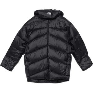 North face down parka